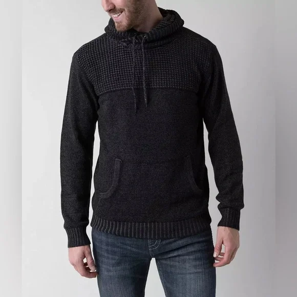 33. Retrofit Pullover Hoodie - Picture 1 of 1